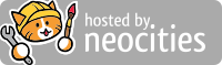 the neocities logo